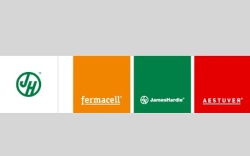 2Return en James Hardie Europe GmbH gaan overeenkomst aan