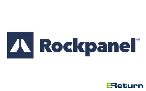 ROCKPANEL® sluit zich aan bij de Pallet Retour Service van 2Return