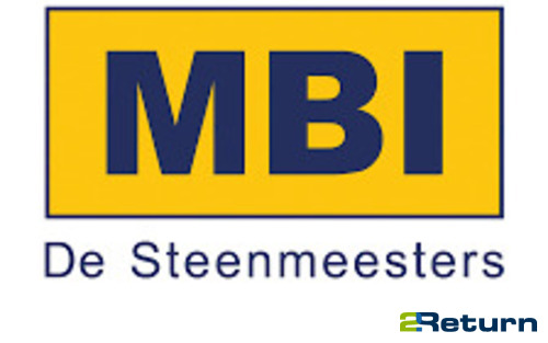 MBI De Steenmeesters en 2Return werken samen aan een groenere toekomst