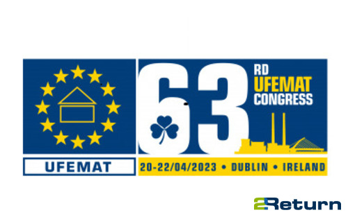 Ufemat Congres 2023