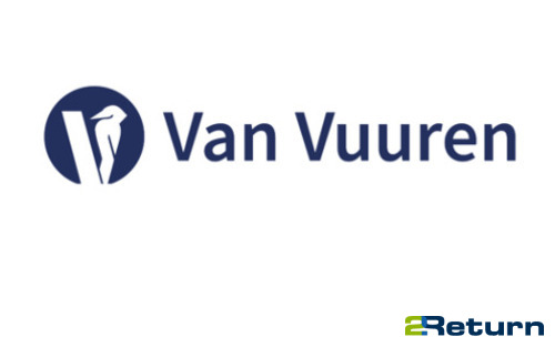 Van Vuuren Grou BV 